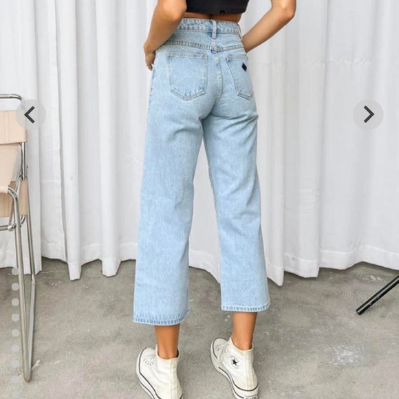 Abrand jeans - Picture 3 of 3